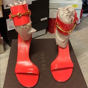 Gucci Sandals